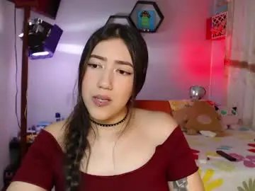 Aurora_shy_  live sex cam