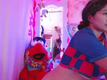 Daina_flower  live sex cam
