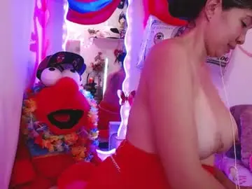 Daina_flower  live sex cam