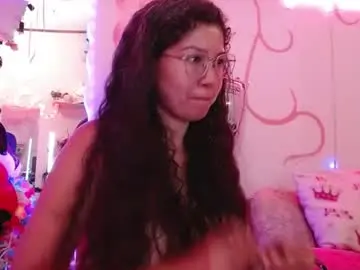 Daina_flower  live sex cam