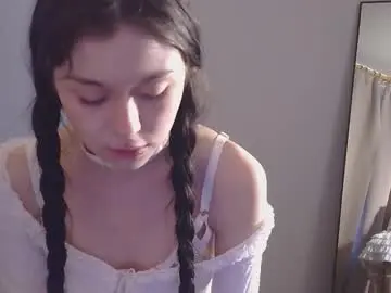 Etherealnightwhisper  live sex cam