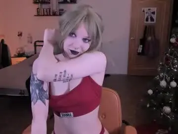 Evathority  live sex cam