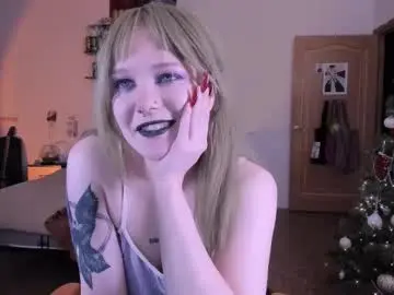 Evathority  live sex cam