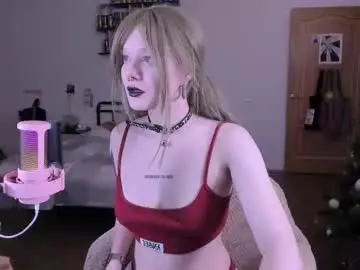 Evathority  live sex cam