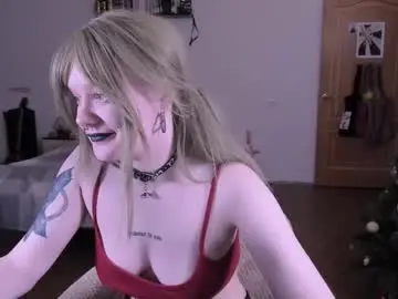 Evathority  live sex cam