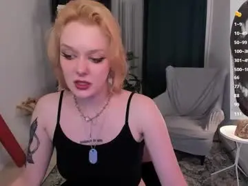 Evathority  live sex cam