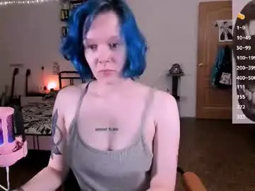 Evathority  live sex cam