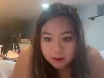 Exoticchinadoll  live sex cam