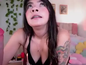Franciscabrun  live sex cam