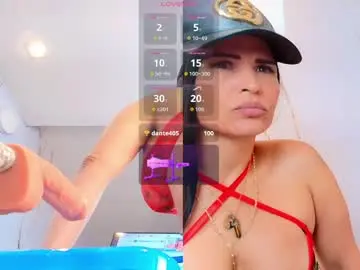 Isis_car0lina  live sex cam