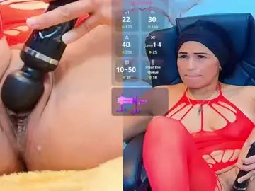 Isis_car0lina  live sex cam