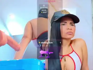 Isis_car0lina  live sex cam