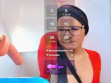 Isis_car0lina  live sex cam