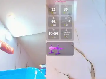 Isis_car0lina  live sex cam