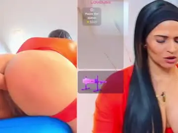 Isis_car0lina  live sex cam