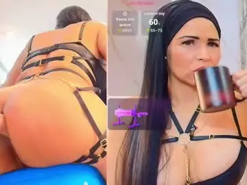 Isis_car0lina  live sex cam