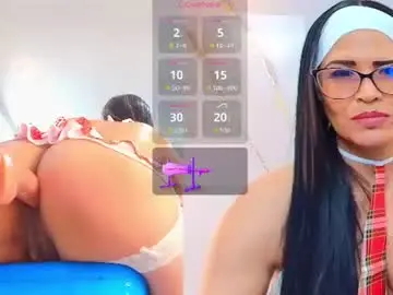 Isis_car0lina  live sex cam