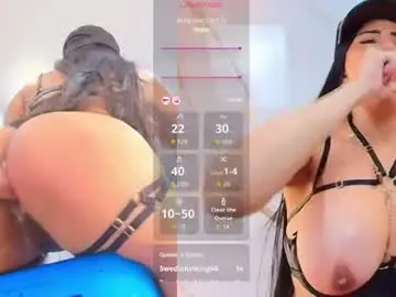 Isis_car0lina  live sex cam