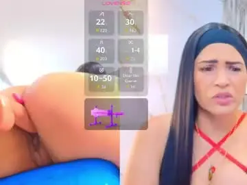 Isis_car0lina  live sex cam