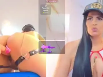 Isis_car0lina  live sex cam