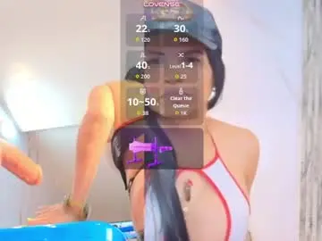 Isis_car0lina  live sex cam