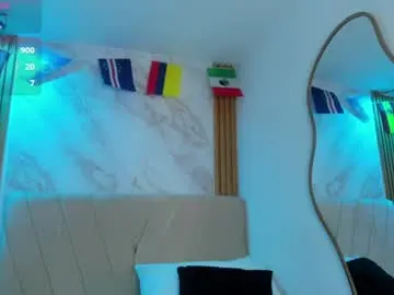 J_belle_  live sex cam