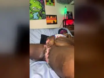 Juiccijah  live sex cam