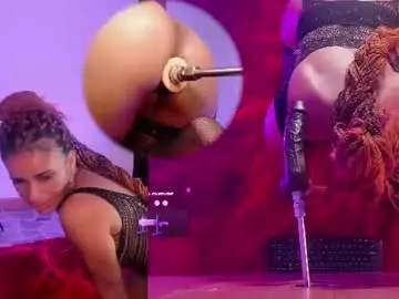 Kendrabrun  live sex cam
