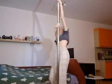 Lilliakoop  live sex cam