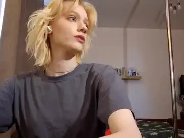 Lilliakoop  live sex cam