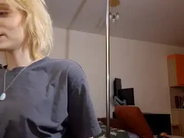 Lilliakoop  live sex cam