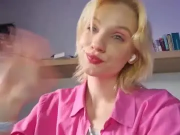 Lilliakoop  live sex cam