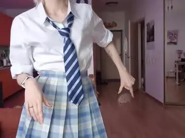 Lilliakoop  live sex cam