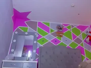 Little_tatis  live sex cam