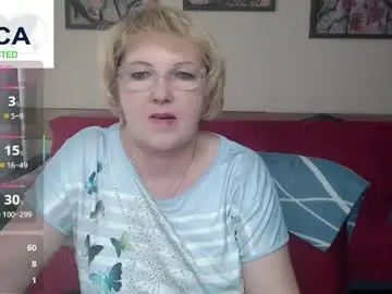 Mature_blonde7  live sex cam