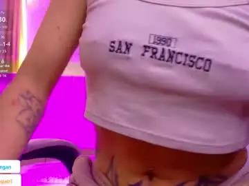 Megan_browns1  live sex cam