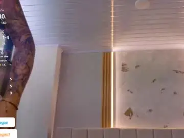 Megan_browns1  live sex cam