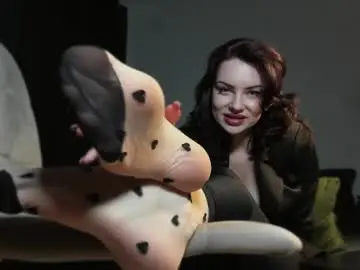 Missmirandagd  live sex cam