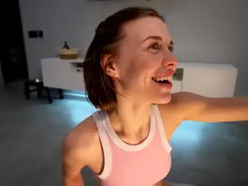 Molly_p  live sex cam