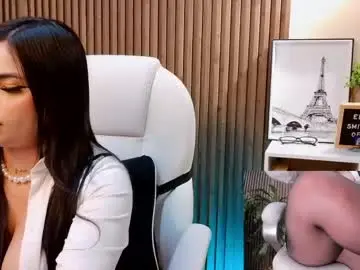 Naugthyelli  live sex cam