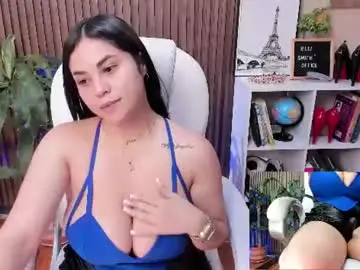 Naugthyelli  live sex cam