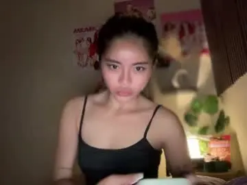 Pinay_loveax  live sex cam