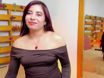 Softienymph  live sex cam