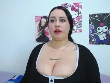 Steefaania  live sex cam