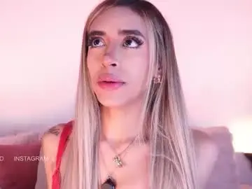 Stormirusso  live sex cam