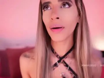 Stormirusso  live sex cam