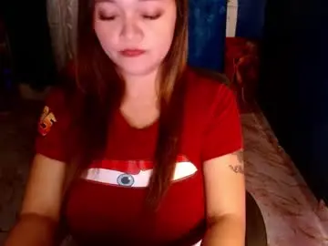 Sweet_asian143  live sex cam