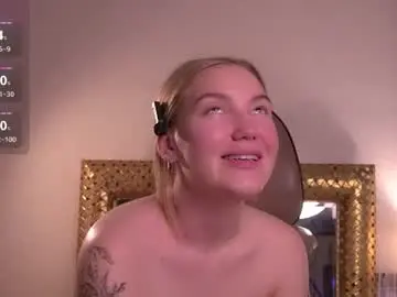 Sweetmoondoll  live sex cam