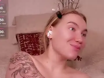 Sweetmoondoll  live sex cam