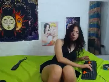 Violettnyx  live sex cam